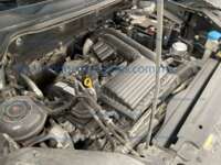 Volkswagen Taos 2023 5p Comfortline L4/1.4/T Tiptronic IMG_1362