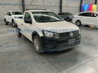 Volkswagen Saveiro 2023 2p Robust L4/1.6 Man A/A 2023 Volkswagen Saveiro Ingreso Exteriores 3