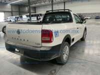 Volkswagen Saveiro 2023 2p Robust L4/1.6 Man A/A 2023 Volkswagen Saveiro Ingreso Exteriores 5