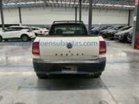 Volkswagen Saveiro 2023 2p Robust L4/1.6 Man A/A 2023 Volkswagen Saveiro Ingreso Exteriores 6