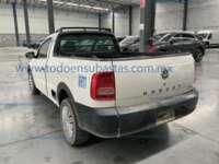 Volkswagen Saveiro 2023 2p Robust L4/1.6 Man A/A 2023 Volkswagen Saveiro Ingreso Exteriores 7
