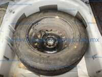 Volkswagen Vento 2021 4p Comfortline Plus L4/1.6 Man IMG_4354