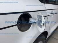 Volkswagen Vento 2021 4p Comfortline Plus L4/1.6 Man IMG_4355