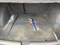 Volkswagen Vento 2021 4p Comfortline Plus L4/1.6 Man IMG_4353