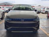 Volkswagen Vento 2021 4p Comfortline Plus L4/1.6 Man IMG_4322