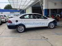 Volkswagen Vento 2021 4p Comfortline Plus L4/1.6 Man IMG_4328