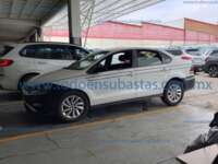 Volkswagen Vento 2021 4p Comfortline Plus L4/1.6 Man IMG_4327