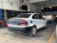 Volkswagen Vento 2021 4p Comfortline Plus L4/1.6 Man IMG_4324