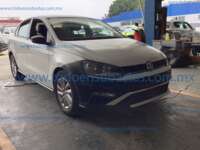 Volkswagen Vento 2021 4p Comfortline Plus L4/1.6 Man IMG_4323