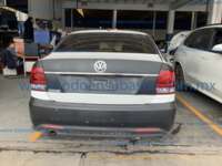 Volkswagen Vento 2021 4p Comfortline Plus L4/1.6 Man IMG_4325