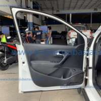 Volkswagen Vento 2021 4p Comfortline Plus L4/1.6 Man IMG_4329