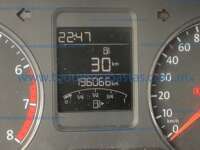 Volkswagen Vento 2021 4p Comfortline Plus L4/1.6 Man IMG_4333