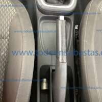 Volkswagen Vento 2021 4p Comfortline Plus L4/1.6 Man IMG_4340