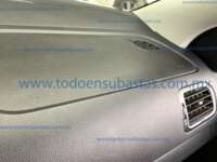Volkswagen Vento 2021 4p Comfortline Plus L4/1.6 Man IMG_4347
