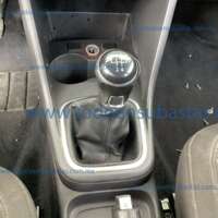 Volkswagen Vento 2021 4p Comfortline Plus L4/1.6 Man IMG_4339