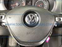 Volkswagen Vento 2021 4p Comfortline Plus L4/1.6 Man IMG_4346
