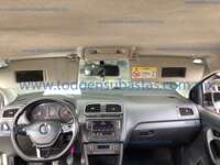 Volkswagen Vento 2021 4p Comfortline Plus L4/1.6 Man IMG_4345