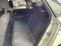 Volkswagen Vento 2021 4p Comfortline Plus L4/1.6 Man IMG_4344