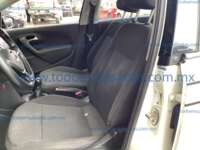 Volkswagen Vento 2021 4p Comfortline Plus L4/1.6 Man IMG_4330