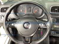 Volkswagen Vento 2021 4p Comfortline Plus L4/1.6 Man IMG_4331