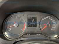 Volkswagen Vento 2021 4p Comfortline Plus L4/1.6 Man IMG_4332