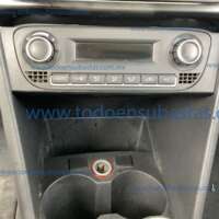 Volkswagen Vento 2021 4p Comfortline Plus L4/1.6 Man IMG_4337