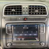 Volkswagen Vento 2021 4p Comfortline Plus L4/1.6 Man IMG_4336