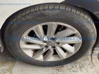 Volkswagen Vento 2021 4p Comfortline Plus L4/1.6 Man 2021 Volkswagen Vento Ingreso Llantas 0