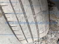 Volkswagen Vento 2021 4p Comfortline Plus L4/1.6 Man 2021 Volkswagen Vento Ingreso Llantas 1
