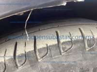 Volkswagen Vento 2021 4p Comfortline Plus L4/1.6 Man 2021 Volkswagen Vento Ingreso Llantas 10