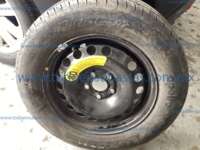 Volkswagen Vento 2021 4p Comfortline Plus L4/1.6 Man 2021 Volkswagen Vento Ingreso Llantas 12