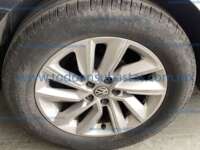 Volkswagen Vento 2021 4p Comfortline Plus L4/1.6 Man 2021 Volkswagen Vento Ingreso Llantas 3
