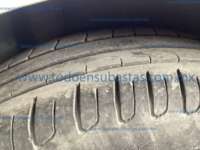 Volkswagen Vento 2021 4p Comfortline Plus L4/1.6 Man 2021 Volkswagen Vento Ingreso Llantas 4