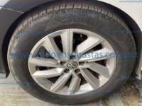Volkswagen Vento 2021 4p Comfortline Plus L4/1.6 Man 2021 Volkswagen Vento Ingreso Llantas 9