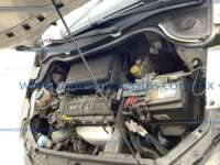 Volkswagen Vento 2021 4p Comfortline Plus L4/1.6 Man IMG_4348