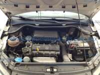 Volkswagen Vento 2021 4p Comfortline Plus L4/1.6 Man IMG_4349