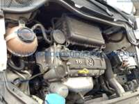 Volkswagen Vento 2021 4p Comfortline Plus L4/1.6 Man IMG_4350
