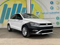 Volkswagen Vento 2021 4p Comfortline Plus L4/1.6 Man 2021 Volkswagen Vento Venta Exteriores 3