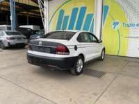 Volkswagen Vento 2021 4p Comfortline Plus L4/1.6 Man 2021 Volkswagen Vento Venta Exteriores 5