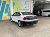 Volkswagen Vento 2021 4p Comfortline Plus L4/1.6 Man 2021 Volkswagen Vento Venta Exteriores 7