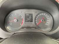 Volkswagen Vento 2021 4p Comfortline Plus L4/1.6 Man 2021 Volkswagen Vento Venta Interiores 2