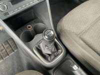 Volkswagen Vento 2021 4p Comfortline Plus L4/1.6 Man 2021 Volkswagen Vento Venta Interiores 11