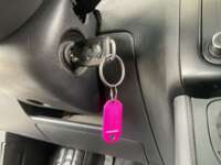 Volkswagen Vento 2021 4p Comfortline Plus L4/1.6 Man 2021 Volkswagen Vento Venta Interiores 12