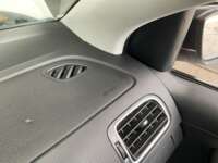 Volkswagen Vento 2021 4p Comfortline Plus L4/1.6 Man 2021 Volkswagen Vento Venta Interiores 14