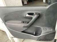 Volkswagen Vento 2021 4p Comfortline Plus L4/1.6 Man 2021 Volkswagen Vento Venta Interiores 16