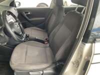Volkswagen Vento 2021 4p Comfortline Plus L4/1.6 Man 2021 Volkswagen Vento Venta Interiores 17