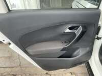 Volkswagen Vento 2021 4p Comfortline Plus L4/1.6 Man 2021 Volkswagen Vento Venta Interiores 18