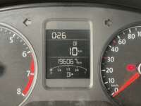 Volkswagen Vento 2021 4p Comfortline Plus L4/1.6 Man 2021 Volkswagen Vento Venta Interiores 3