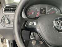 Volkswagen Vento 2021 4p Comfortline Plus L4/1.6 Man 2021 Volkswagen Vento Venta Interiores 6