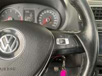 Volkswagen Vento 2021 4p Comfortline Plus L4/1.6 Man 2021 Volkswagen Vento Venta Interiores 7